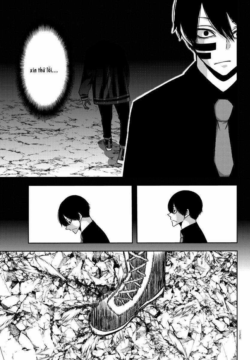 Tougen Anki Chapter 120 trang 4