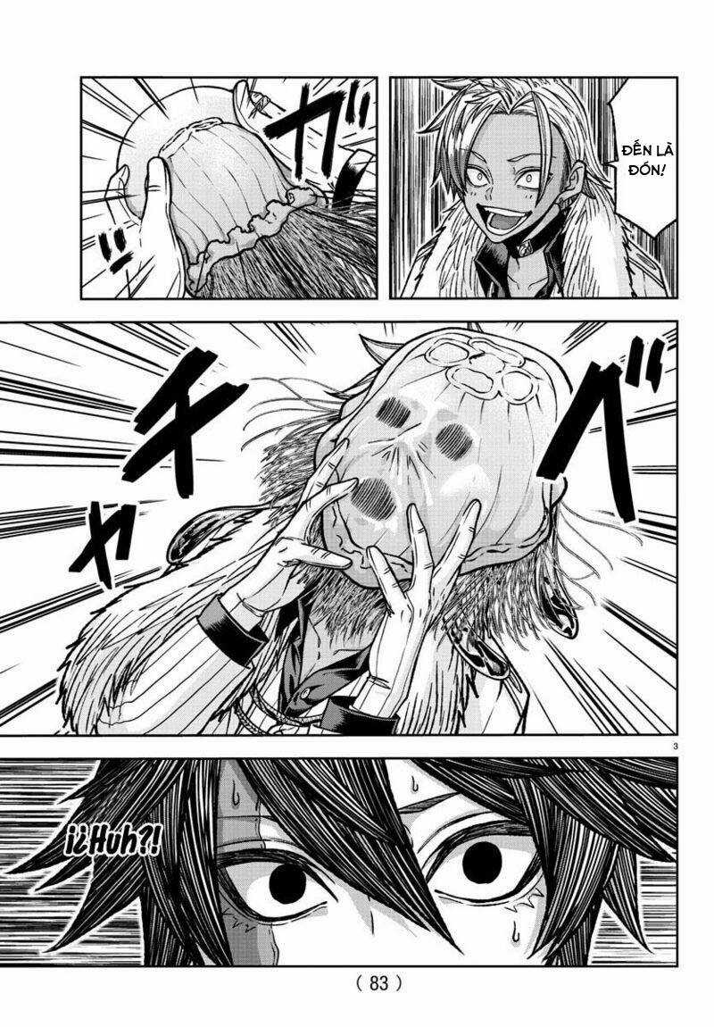 Tougen Anki Chapter 122 trang 3