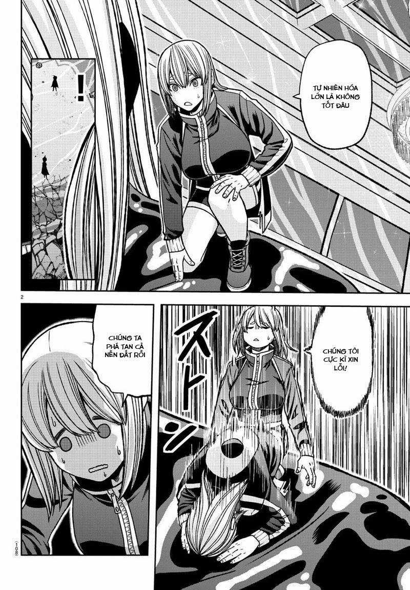 Tougen Anki Chapter 123 trang 2