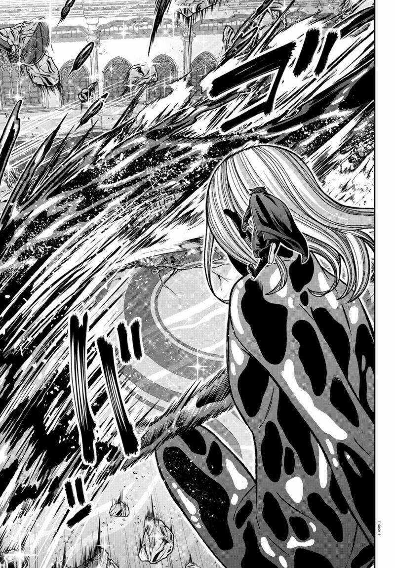 Tougen Anki Chapter 125 trang 5