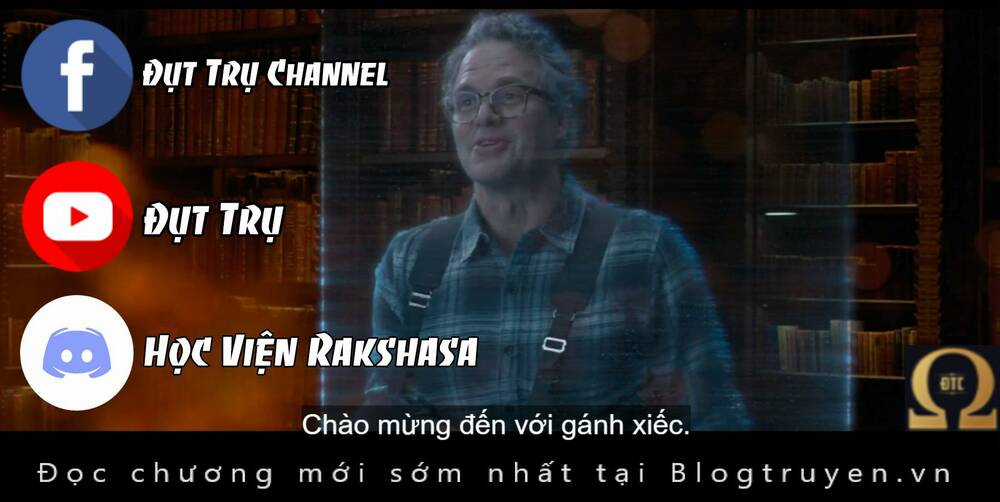 Tougen Anki Chapter 128 trang 20