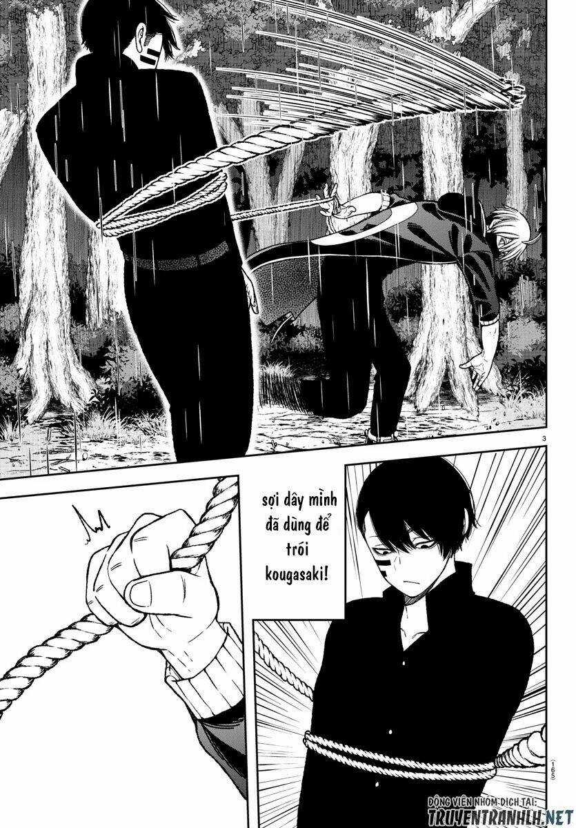 Tougen Anki Chapter 13 trang 2