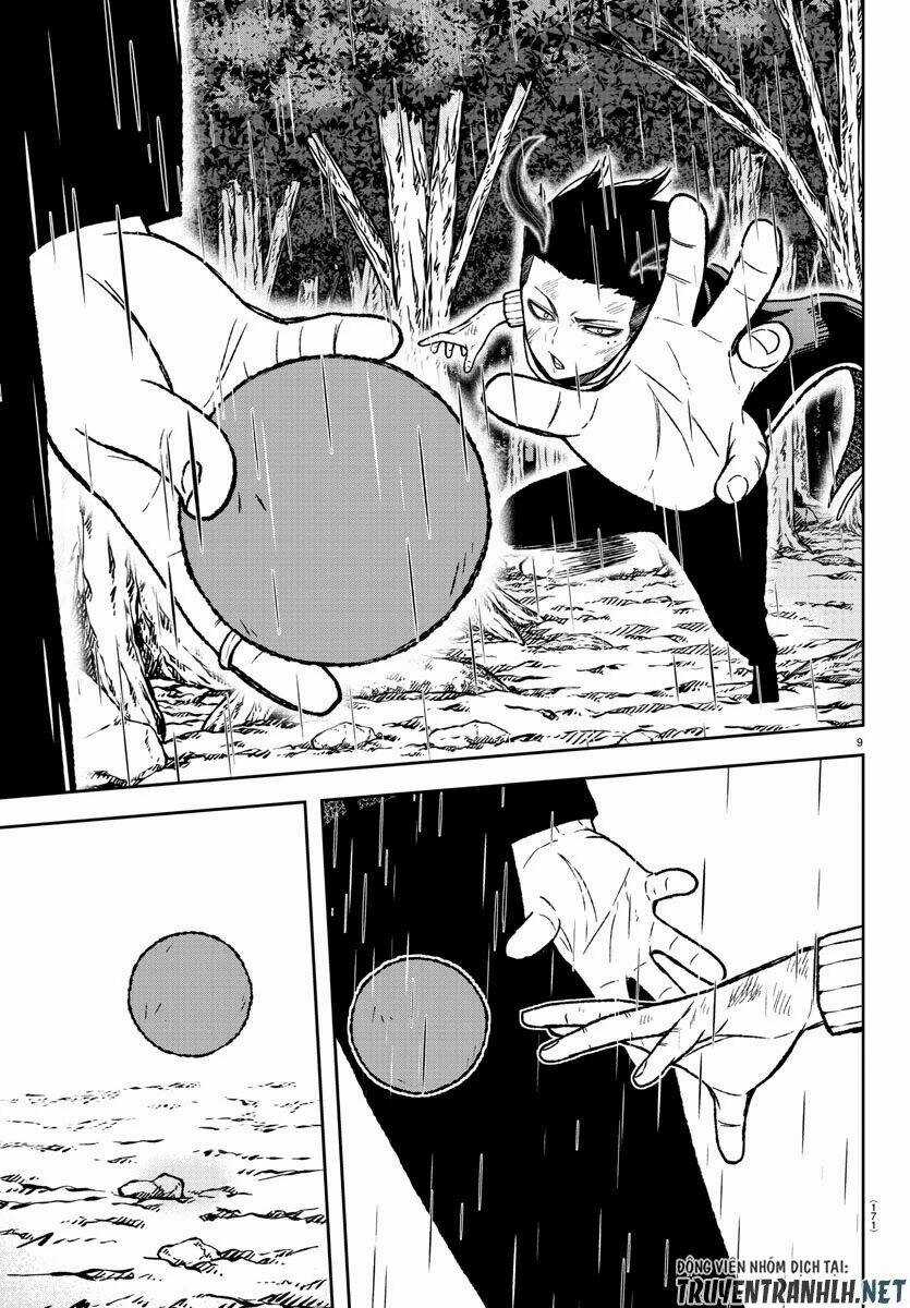 Tougen Anki Chapter 13 trang 7