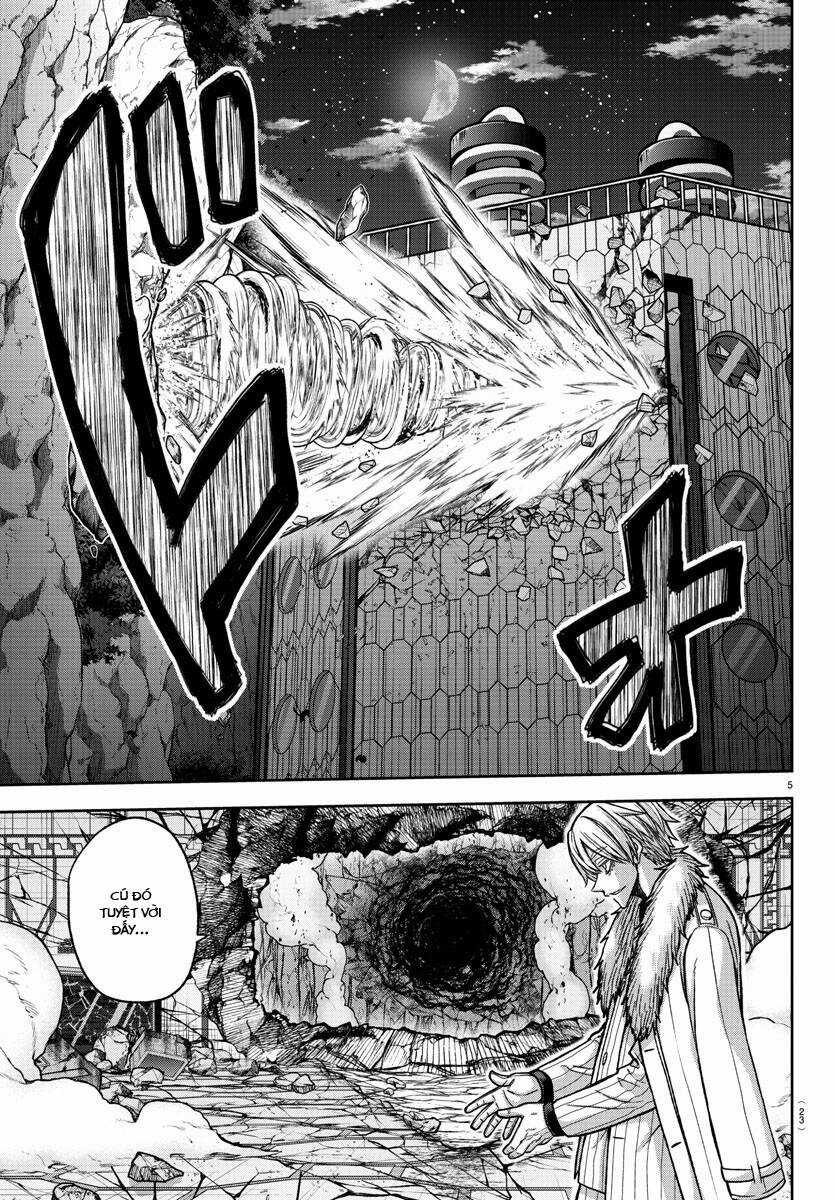 Tougen Anki Chapter 142 trang 6