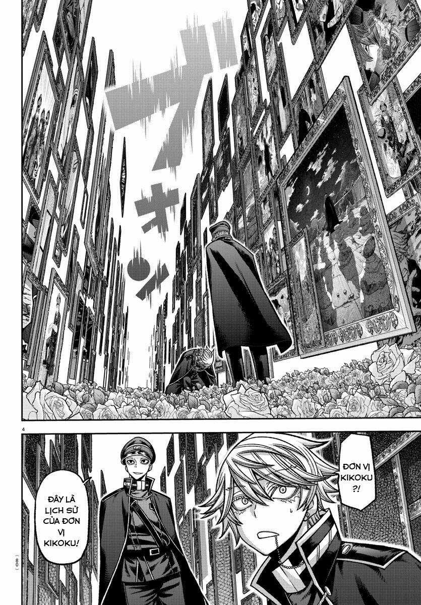 Tougen Anki Chapter 144 trang 4