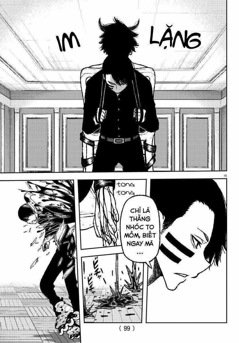 Tougen Anki Chapter 2 trang 14