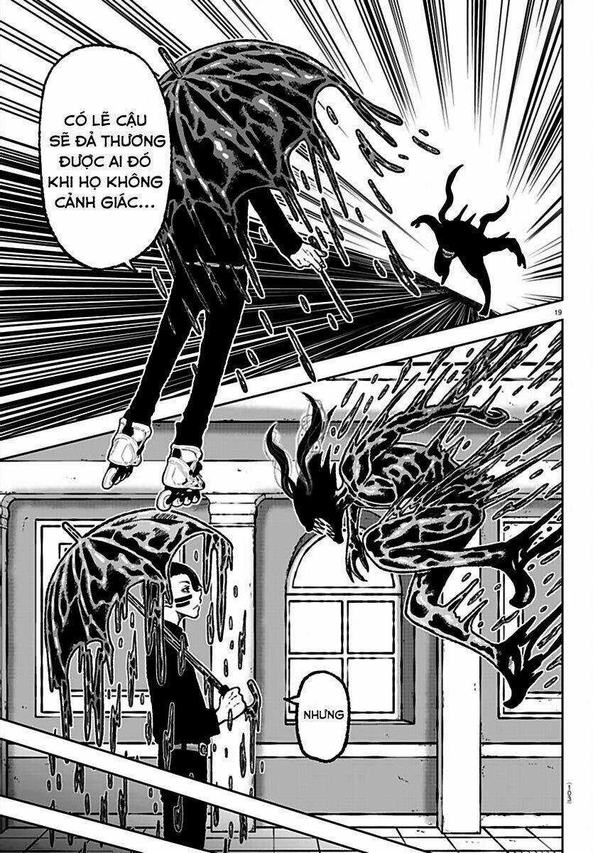 Tougen Anki Chapter 2 trang 18