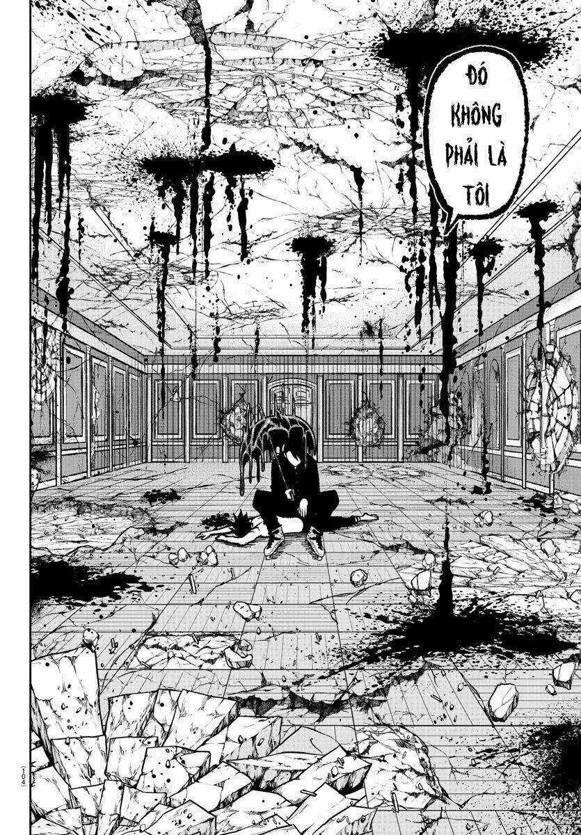 Tougen Anki Chapter 2 trang 19