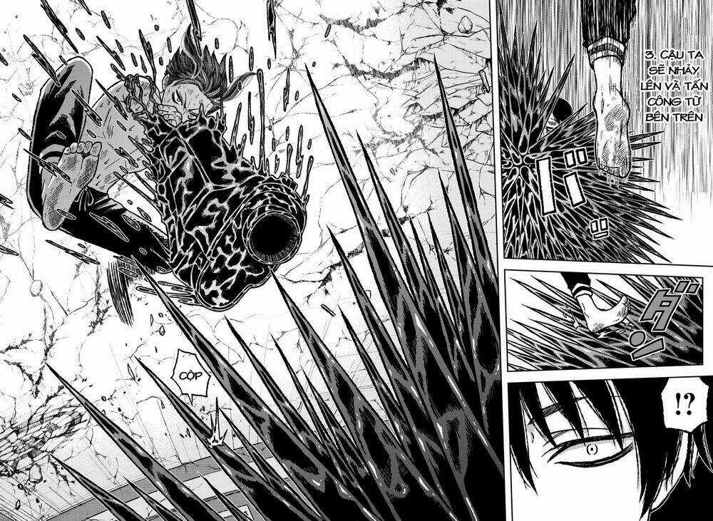 Tougen Anki Chapter 2 trang 29