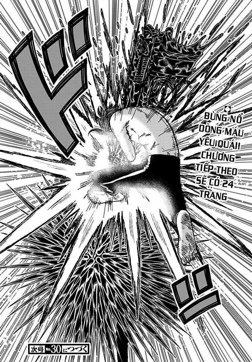 Tougen Anki Chapter 2 trang 31