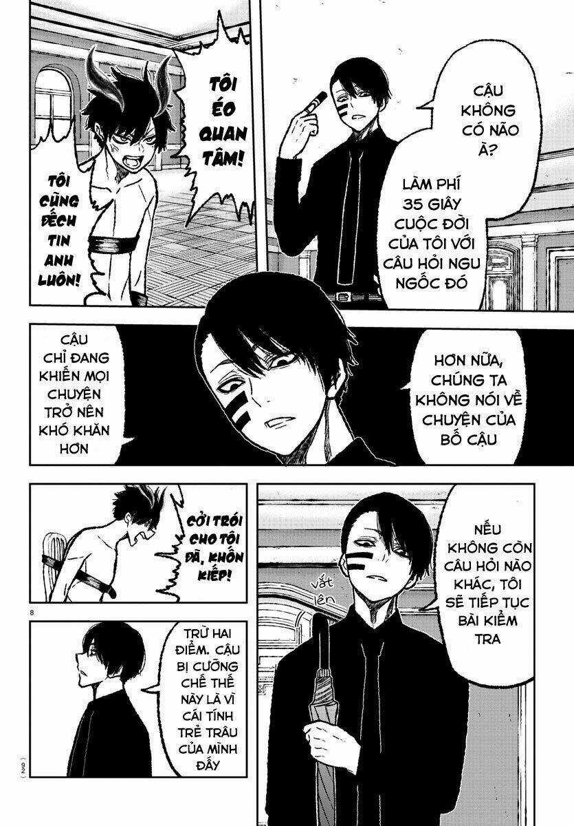 Tougen Anki Chapter 2 trang 7