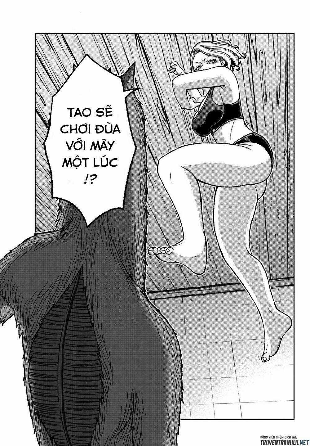 Tougen Anki Chapter 24 trang 10