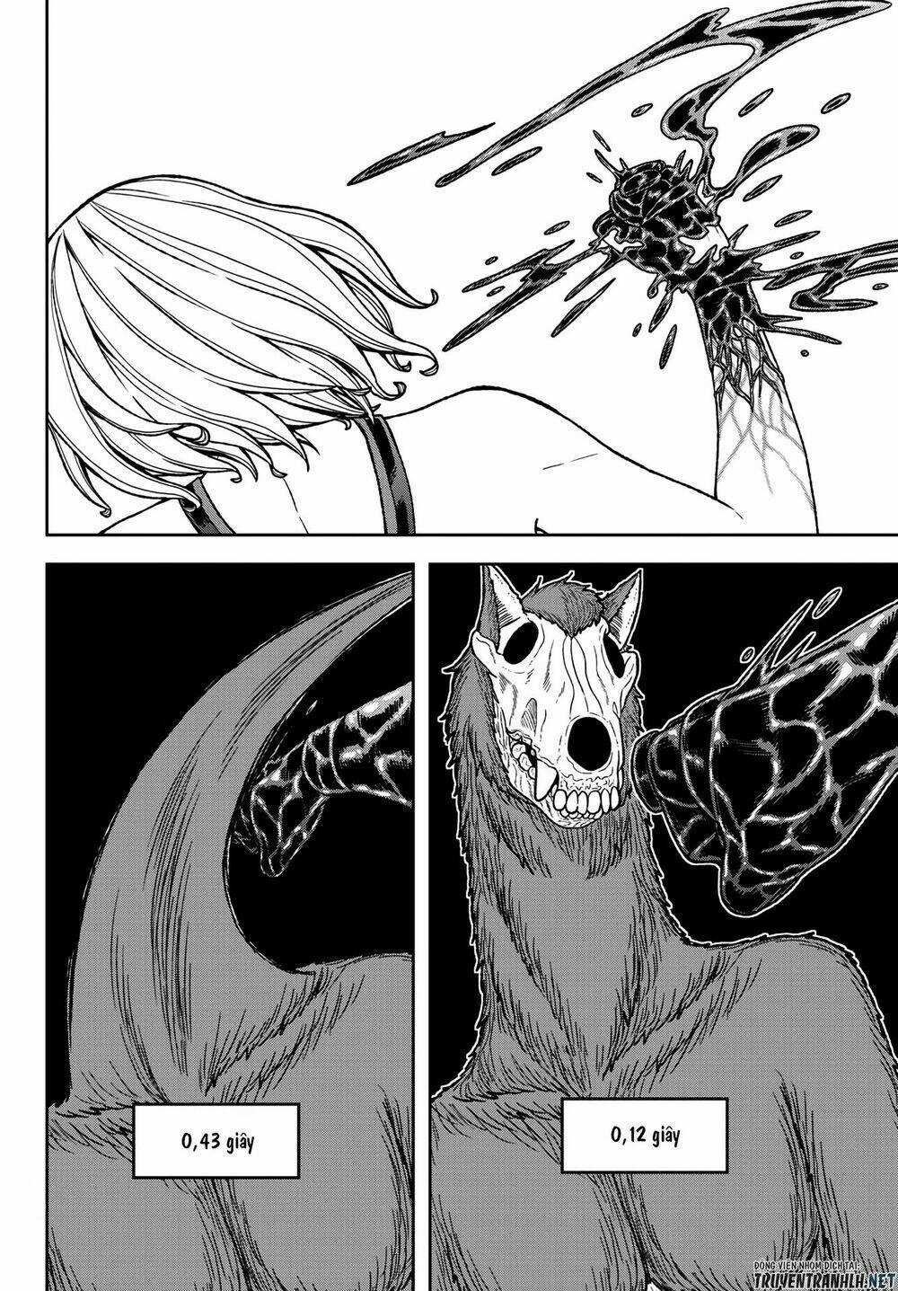 Tougen Anki Chapter 24 trang 11