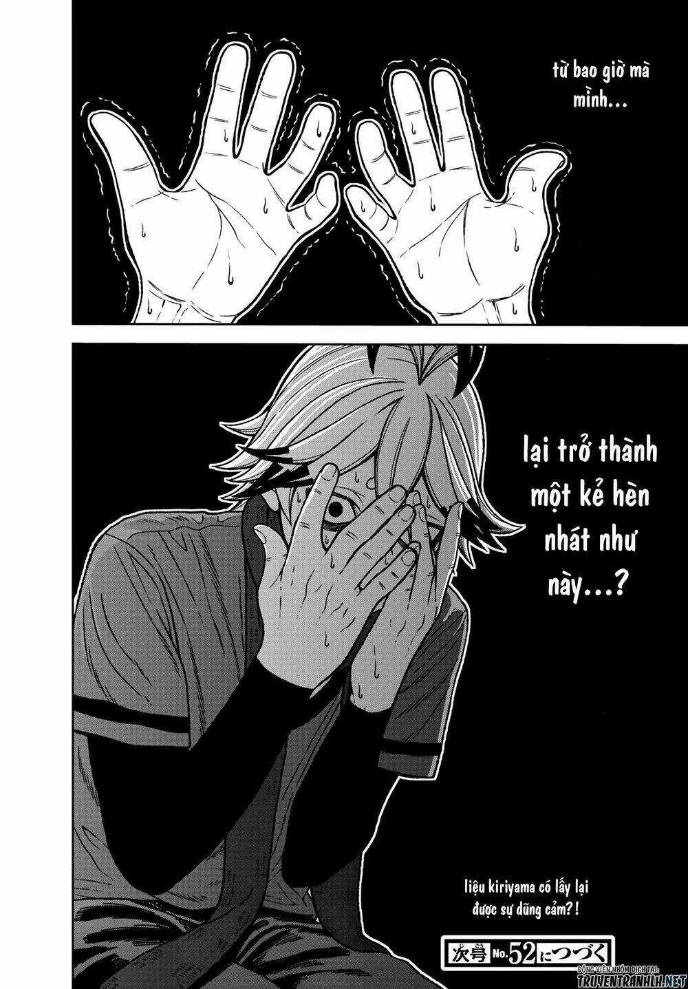 Tougen Anki Chapter 24 trang 19