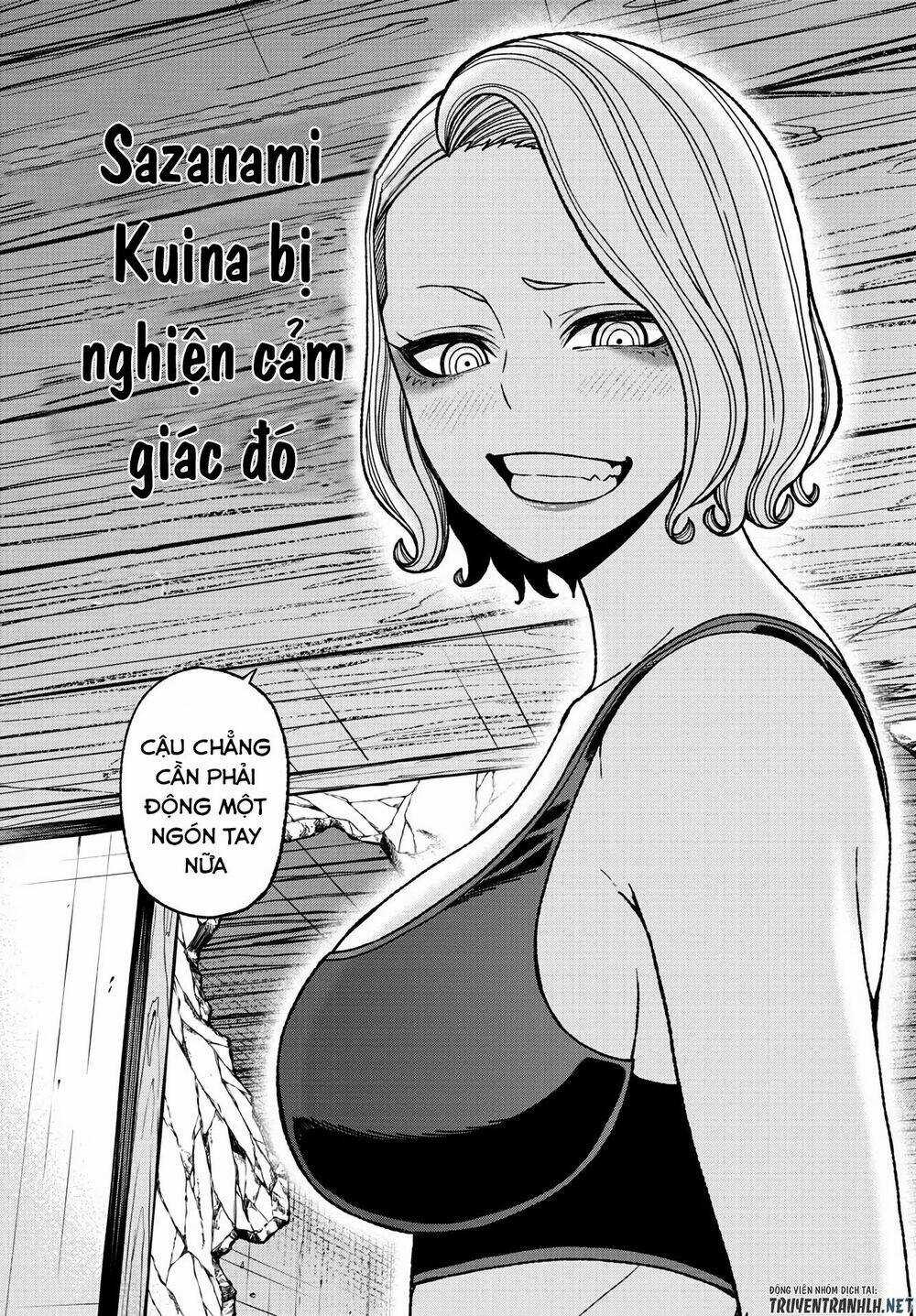 Tougen Anki Chapter 24 trang 2