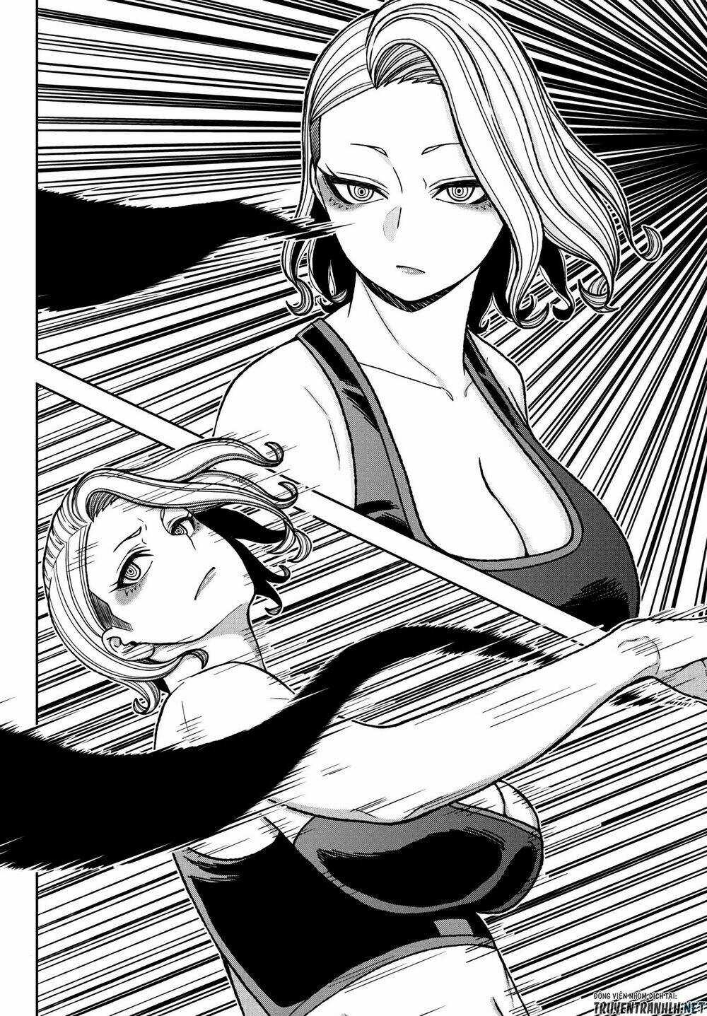 Tougen Anki Chapter 24 trang 7