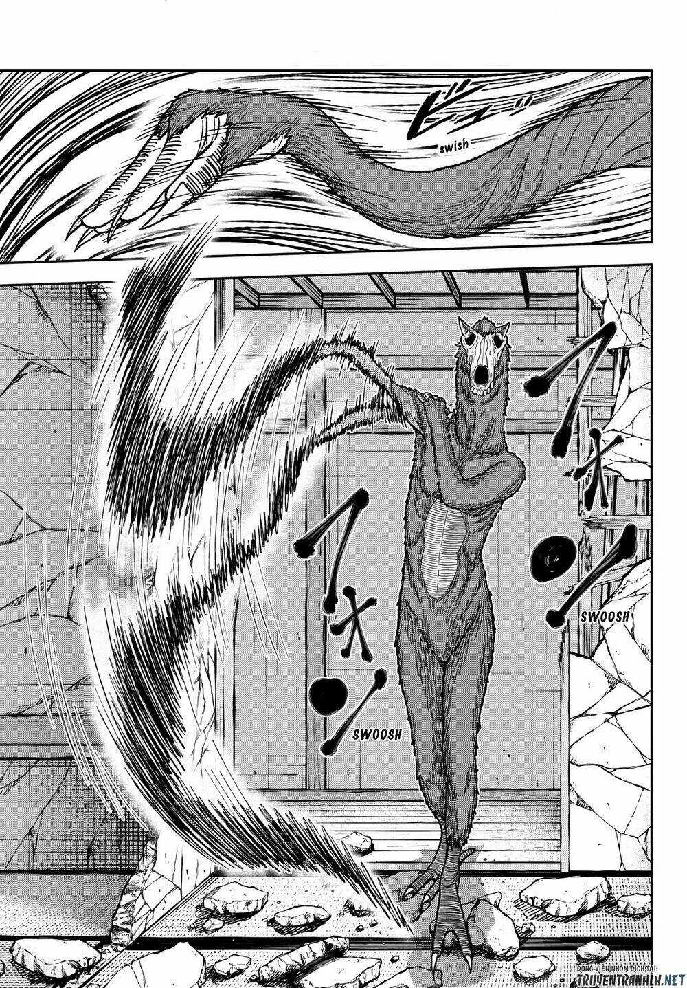 Tougen Anki Chapter 24 trang 8