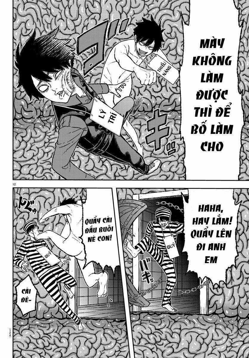 Tougen Anki Chapter 3 trang 10