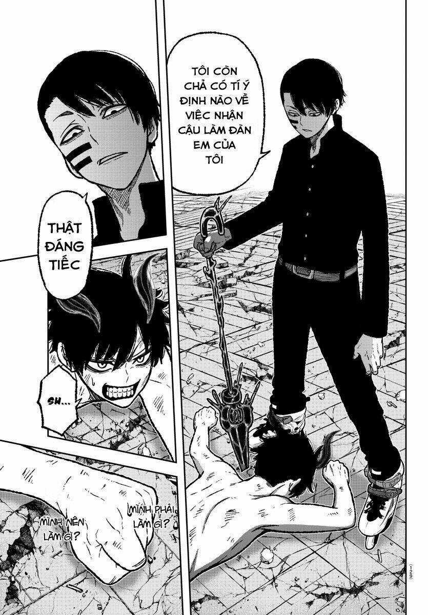 Tougen Anki Chapter 3 trang 15