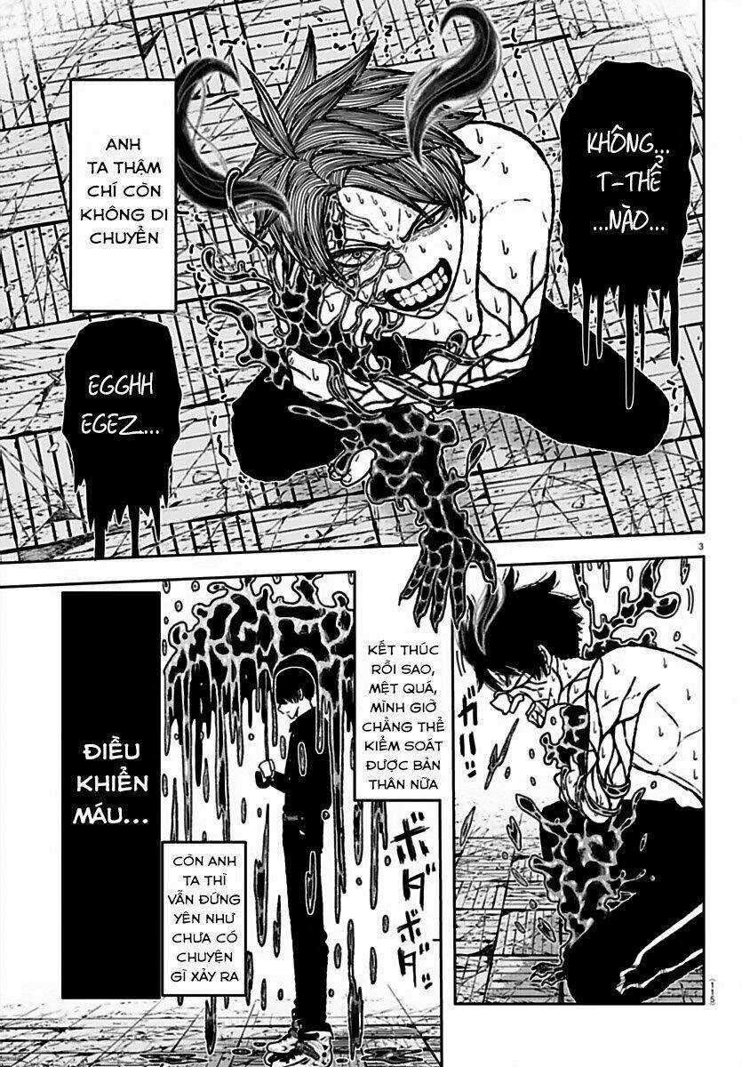 Tougen Anki Chapter 3 trang 2