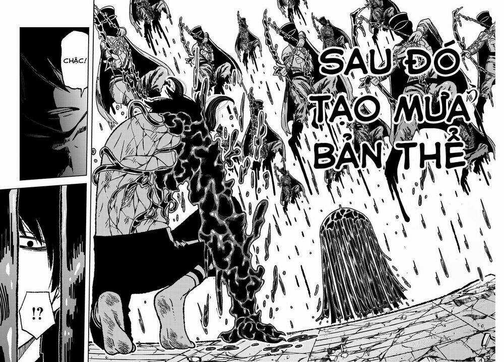 Tougen Anki Chapter 3 trang 3