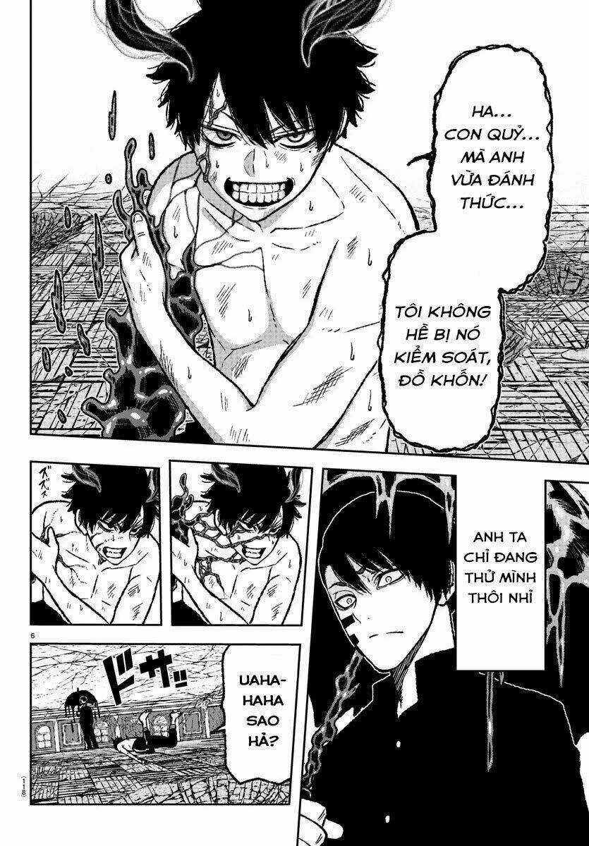 Tougen Anki Chapter 3 trang 4