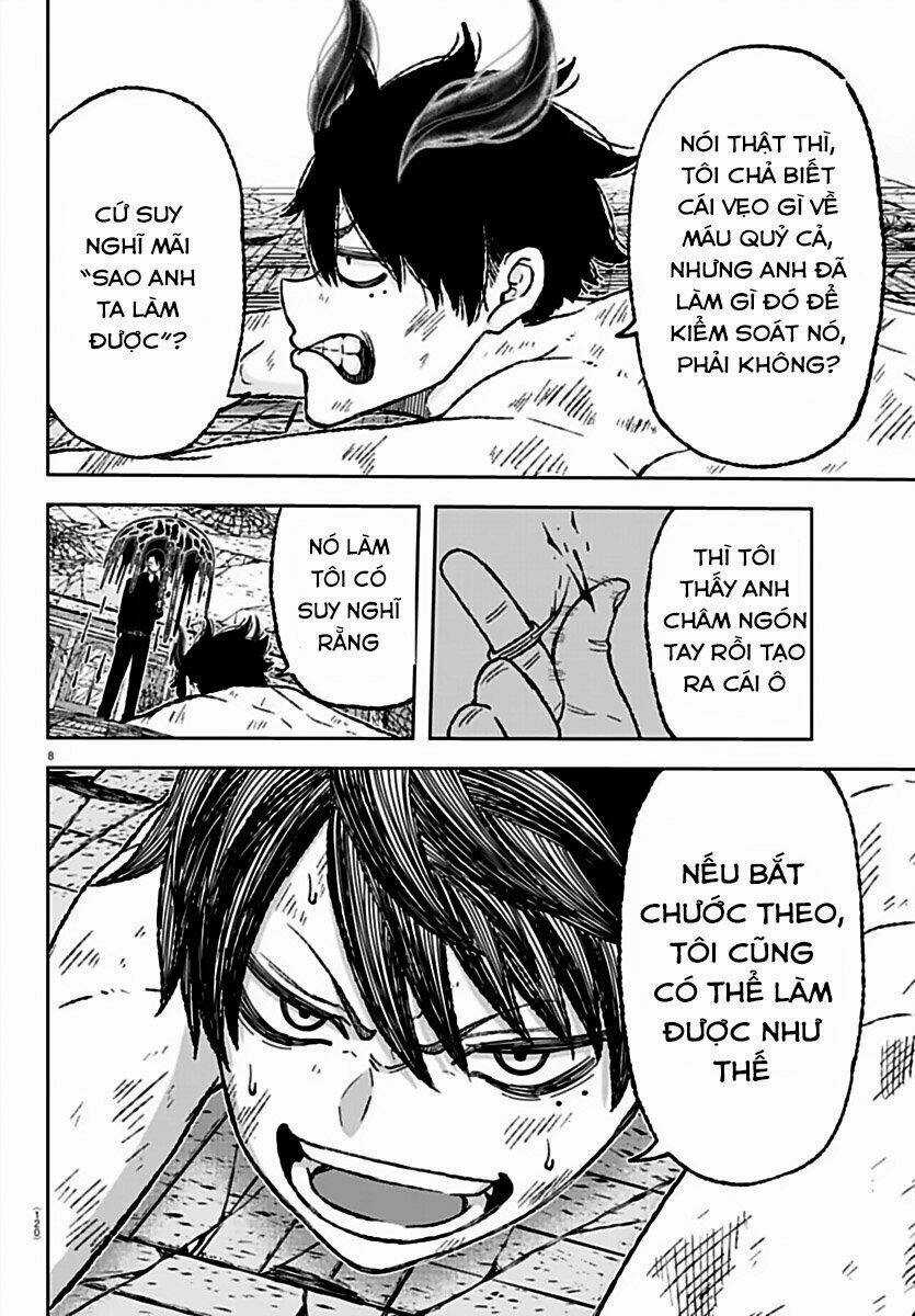 Tougen Anki Chapter 3 trang 6