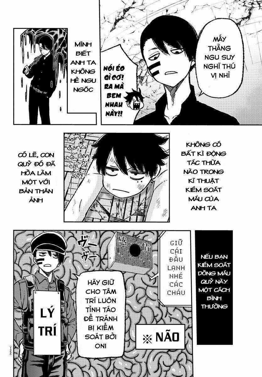 Tougen Anki Chapter 3 trang 8