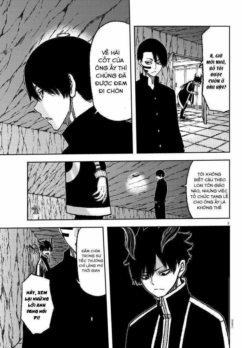 Tougen Anki Chapter 4 trang 2