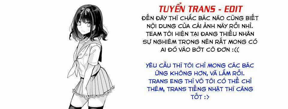 Tougen Anki Chapter 4 trang 20