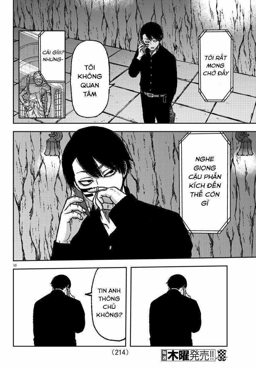 Tougen Anki Chapter 4 trang 8