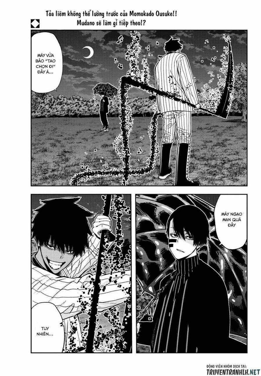 Tougen Anki Chapter 47 trang 1