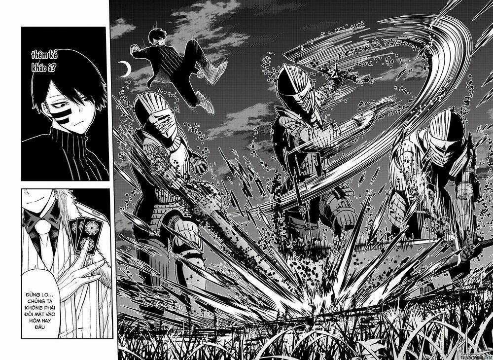 Tougen Anki Chapter 48 trang 1