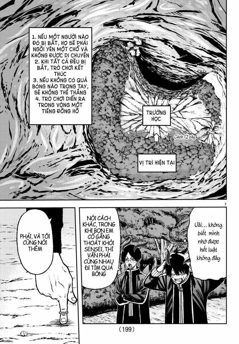 Tougen Anki Chapter 5 trang 2