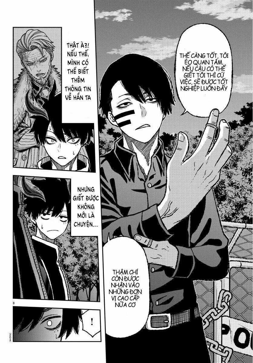 Tougen Anki Chapter 5 trang 7