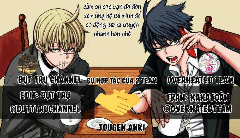 Tougen Anki Chapter 6 trang 18