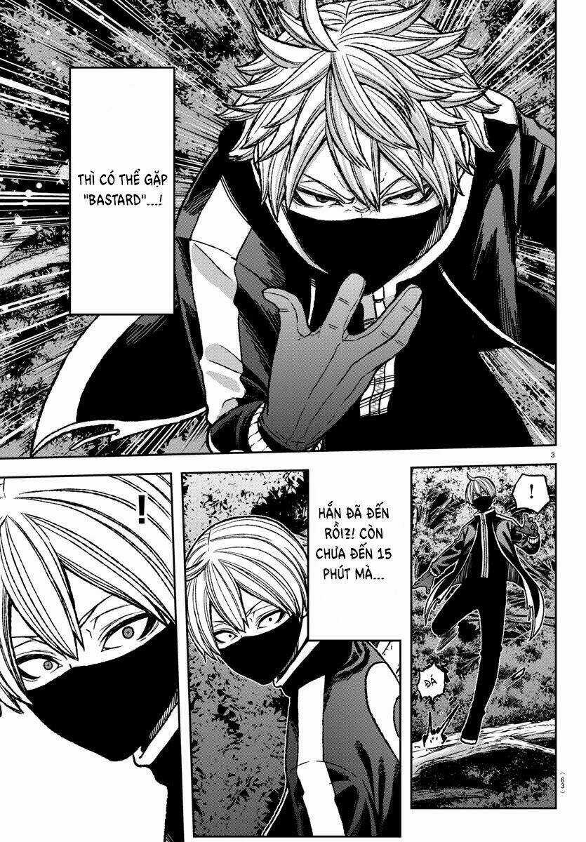 Tougen Anki Chapter 6 trang 2