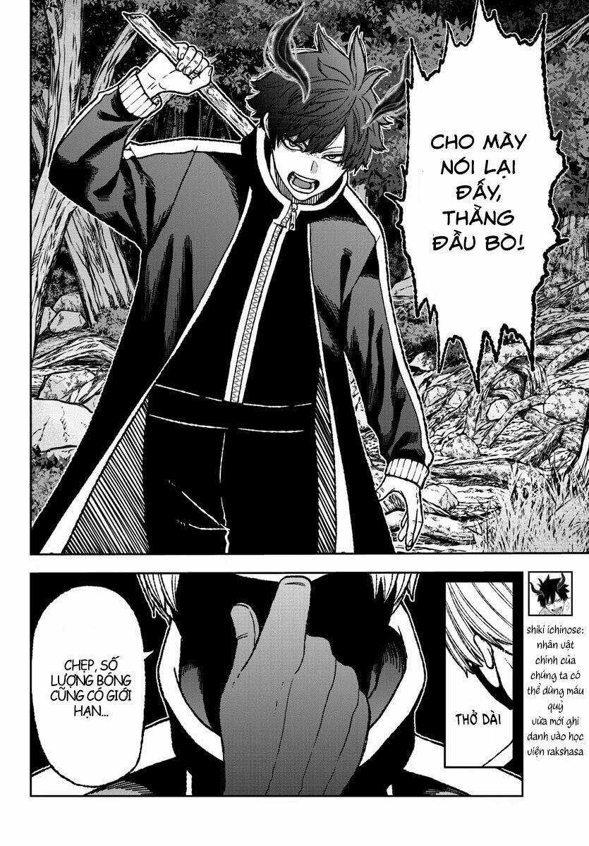 Tougen Anki Chapter 6 trang 24