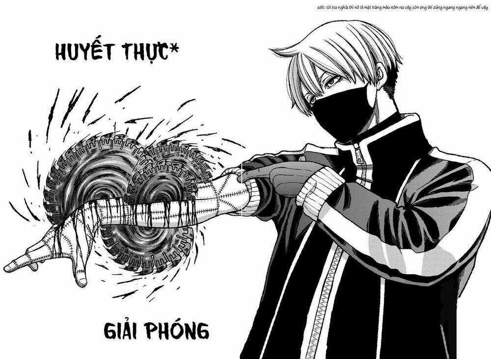 Tougen Anki Chapter 6 trang 9