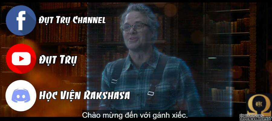 Tougen Anki Chapter 93 trang 21