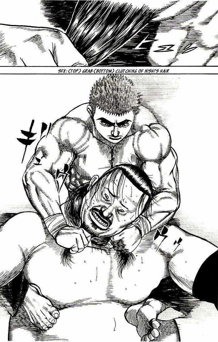 Tough - Miyazawa Kiichi Chapter 1 trang 29