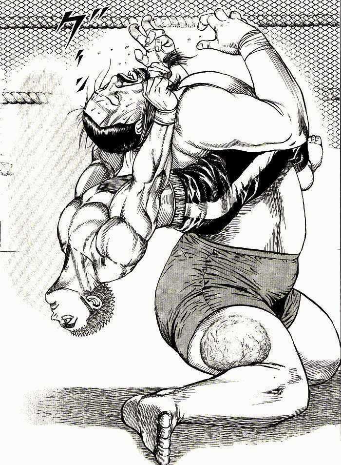 Tough - Miyazawa Kiichi Chapter 1 trang 30