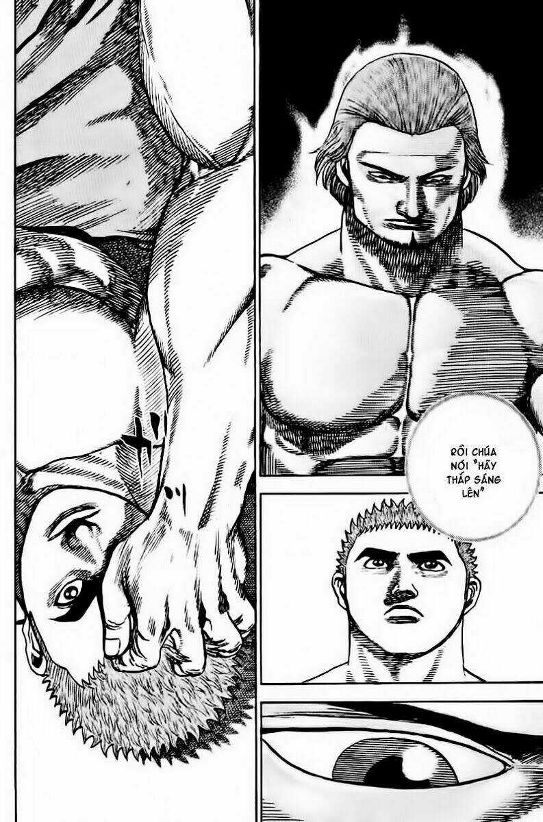 Tough - Miyazawa Kiichi Chapter 10 trang 12