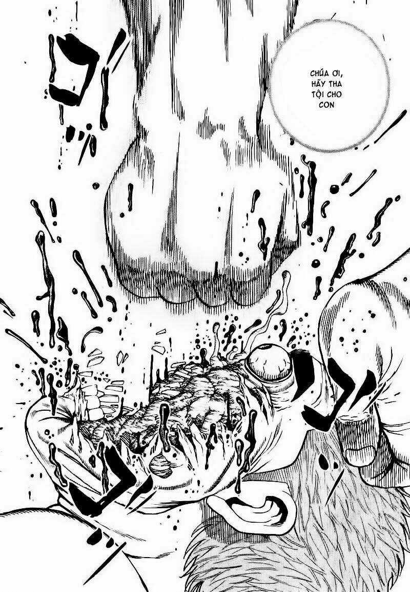 Tough - Miyazawa Kiichi Chapter 10 trang 14