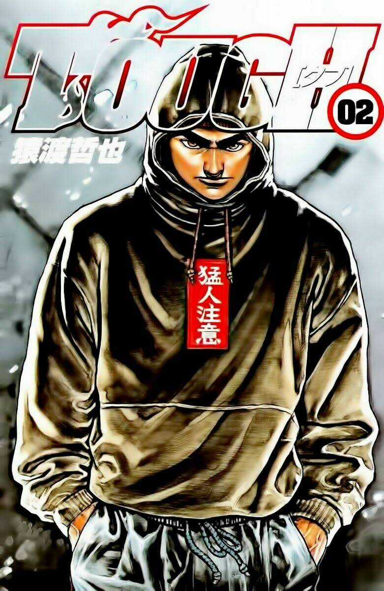 Tough - Miyazawa Kiichi Chapter 10 trang 20