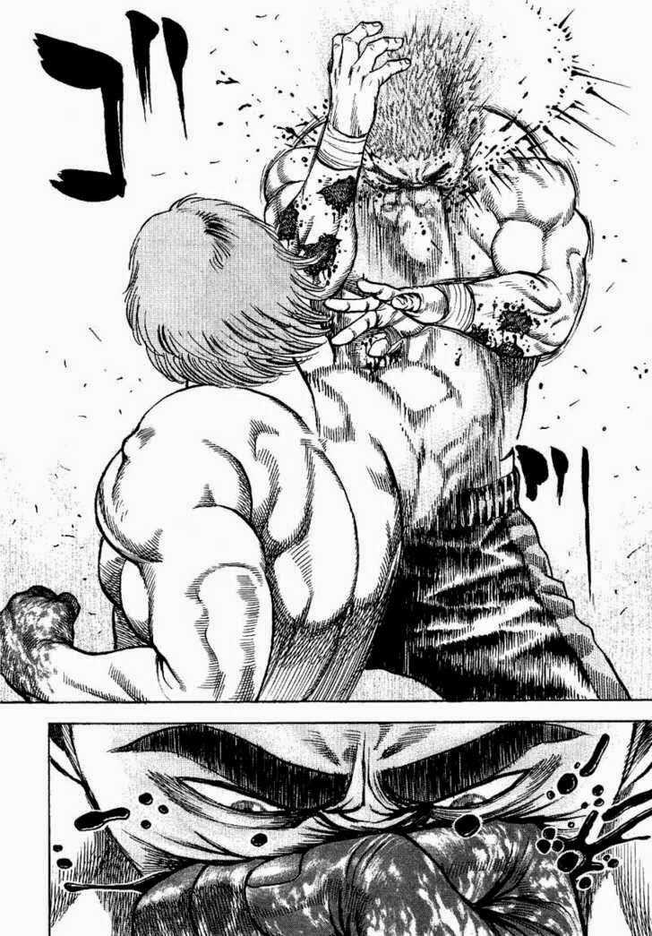 Tough - Miyazawa Kiichi Chapter 14 trang 10