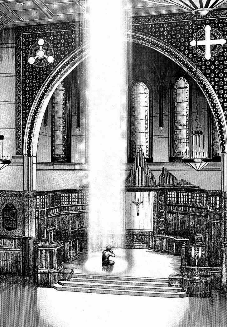 Tough - Miyazawa Kiichi Chapter 17 trang 7