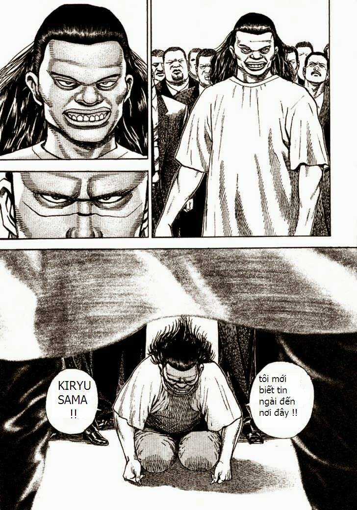 Tough - Miyazawa Kiichi Chapter 18 trang 3