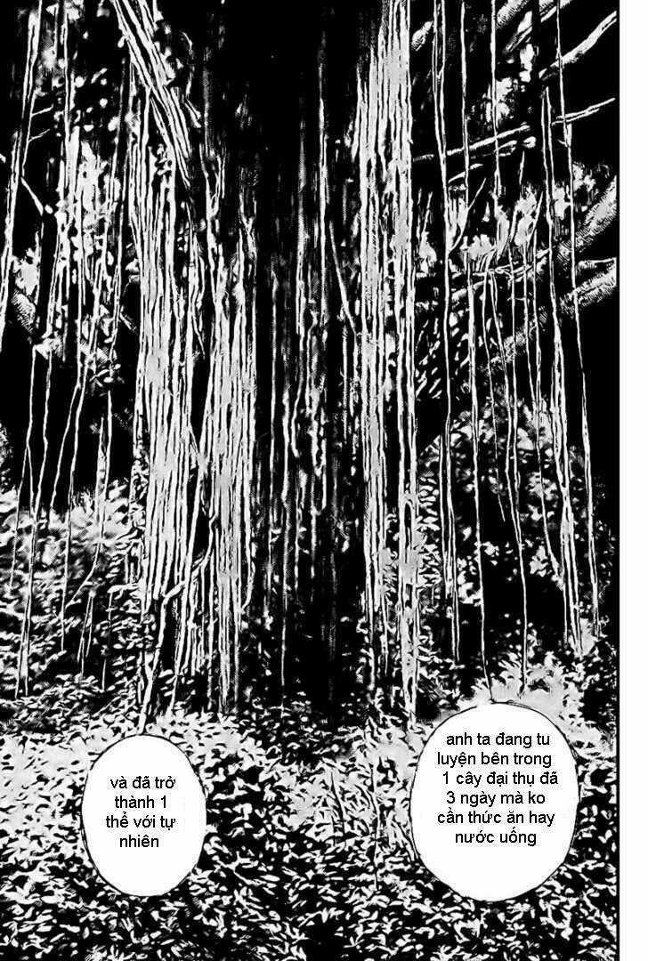Tough - Miyazawa Kiichi Chapter 19 trang 6