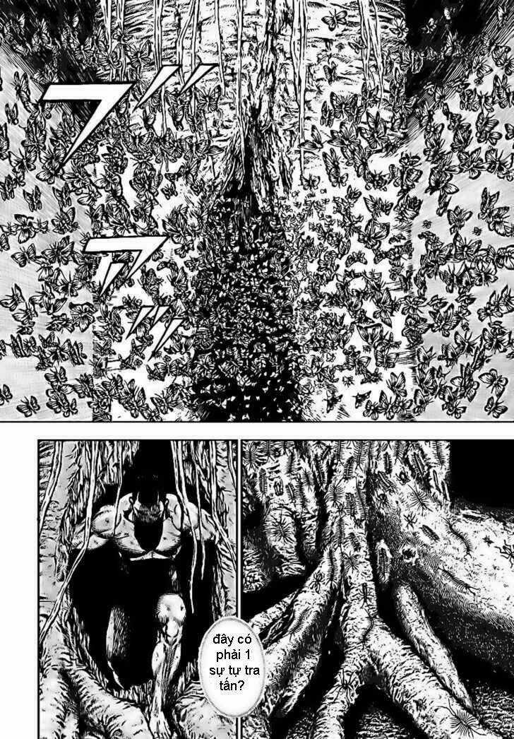 Tough - Miyazawa Kiichi Chapter 19 trang 9